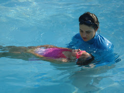 back float