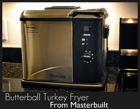 Welcome Home Blog: SALE! Butterball Masterbilt Indoor Turkey Fryers