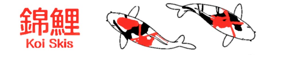 Koi Ski Blog