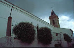 Iglesia de Gerena