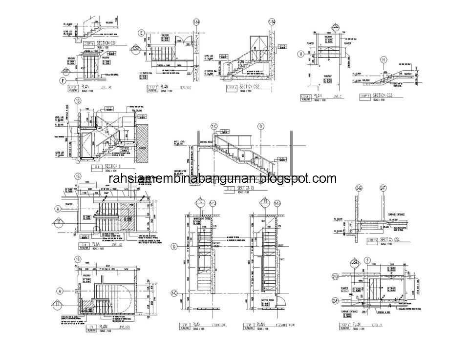March 2010 | Rahsia Membina Bangunan dan Seni Lukisan Architecture