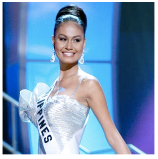 musamanila: Beauty Queens from Old Philippines