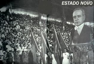 Era Vargas (1930-1945): Populismo