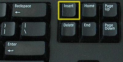 Нажать клавишу insert. Кнопка Insert на клавиатуре. Клавиша Insert на клавиатуре. Клавиша ins на клавиатуре. Кнопка инсерт на клавиатуре.