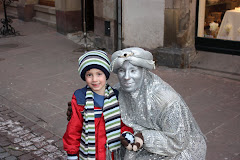 Strasbourg Christmas Market