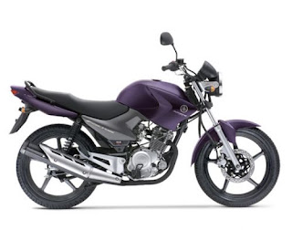 Moto Rox: Factor 2010 - Yamaha apresenta a Nova YBR 125 Factor
