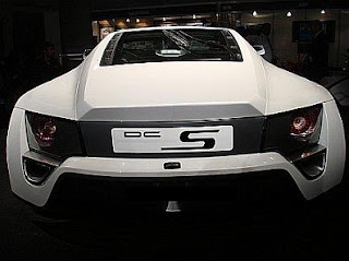 Look For Interesting World Of Future Dilip Chhabria S Dc S