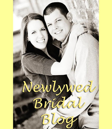 Newlywed Bridal Blog