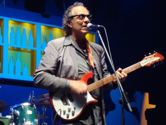 O fantástico mundo de Jéssica Amorim: Festival de Blues em Ribeirão Preto