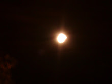 El eclipse
