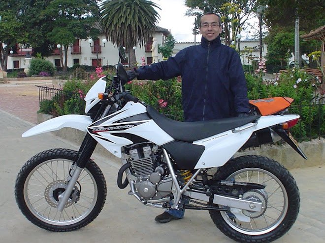 VIAJE POR SUDAMÉRICA EN MOTO - MOTORCYCLE TRAVEL IN SOUTH AMERICA: En ...