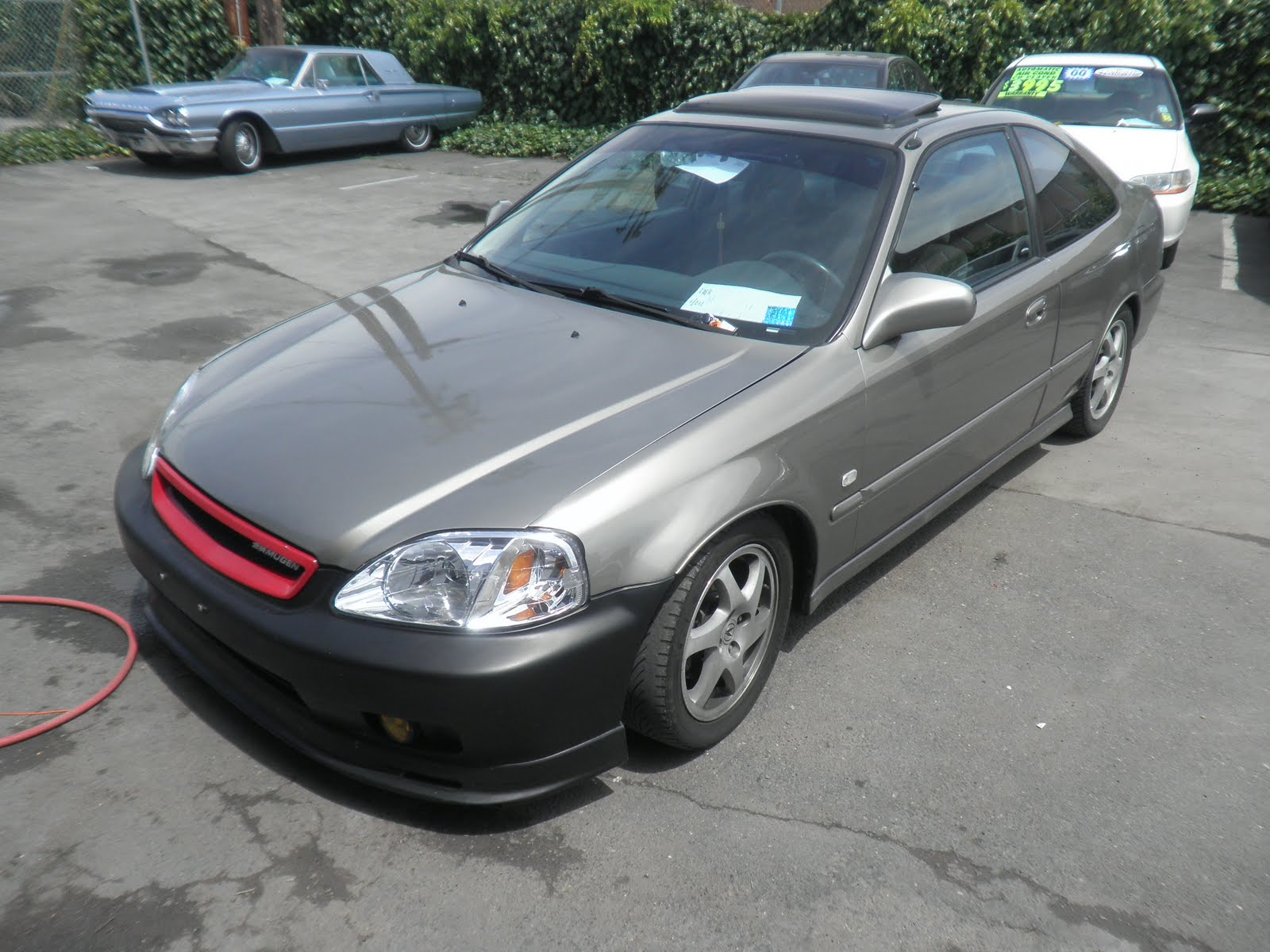 Auto BodyCollision RepairCar Paint in FremontHaywardUnion CitySan