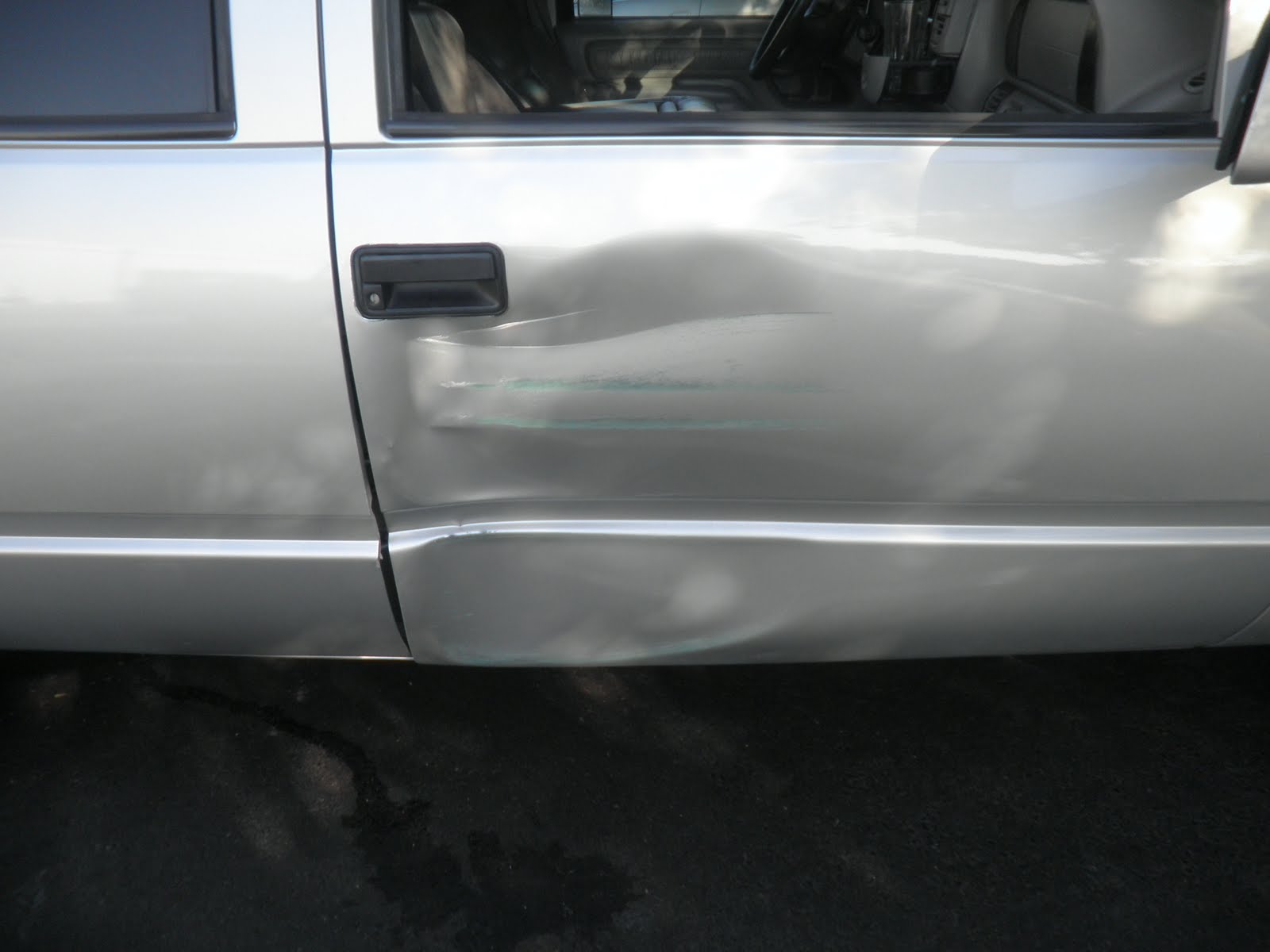 Auto BodyCollision RepairCar Paint in FremontHaywardUnion CitySan