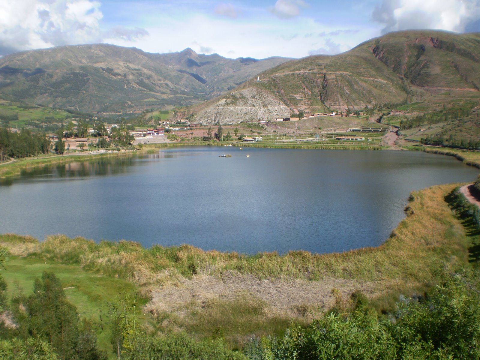 CULTURA VIVA DE MIL COLORES