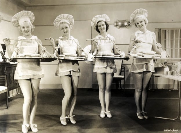 А вы завтракаете? 