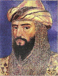 Solahuddin Al-Ayyubi