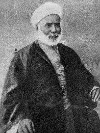 Syeikh Muhammad Abduh