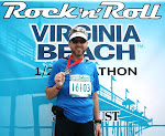 2009 Rock 'n' Roll Half Marathon Virginia Beach