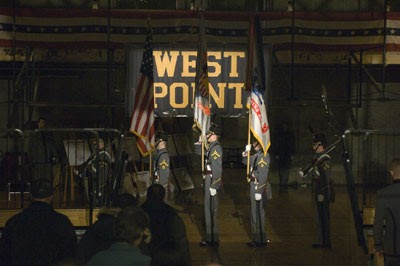Eye On Sports Media: It's Time for the West Point Brigade Boxing Open ...