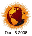 Dia de L aAccion Global Ante El Clima 2009