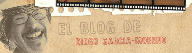 El blog de Diego García-Moreno