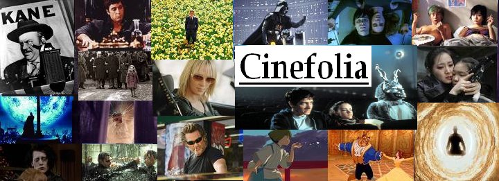 Cinefolia