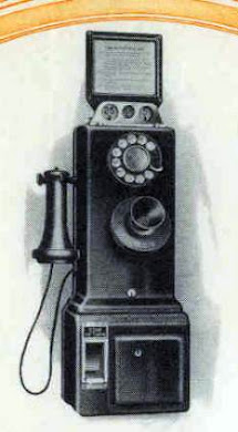 Telefono antiguo