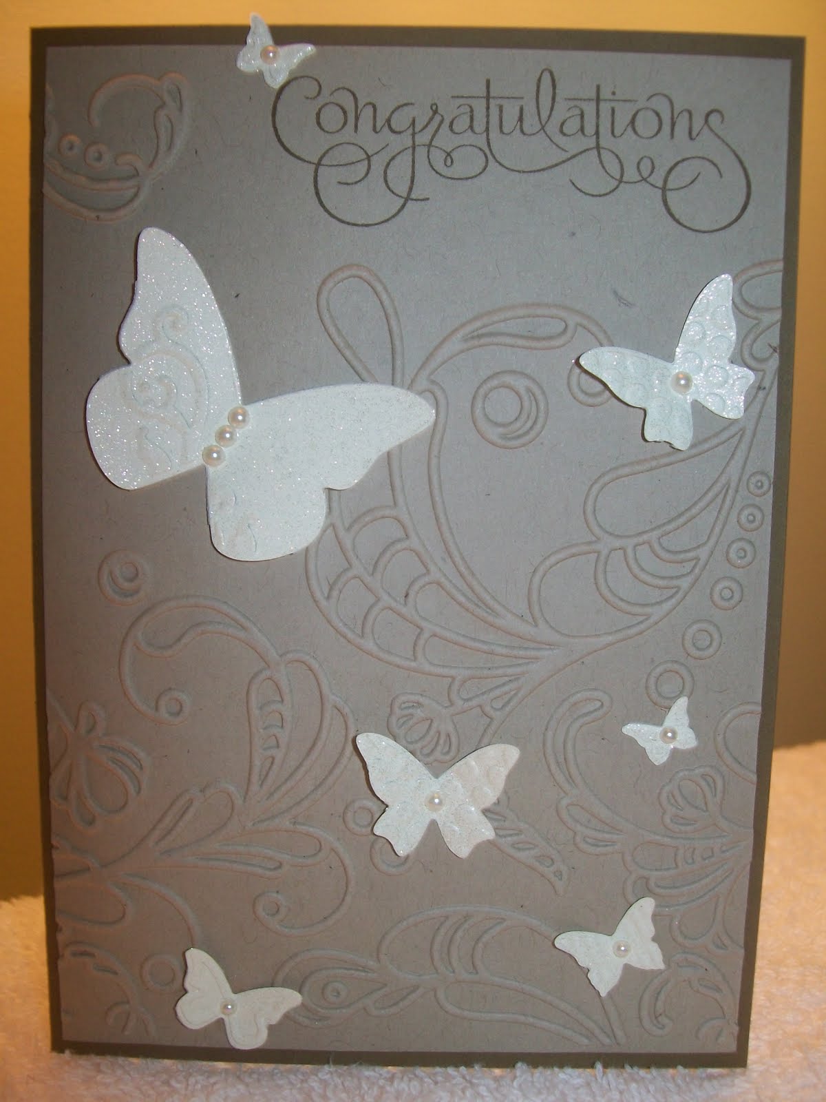 Narelle HodgesIndependent Stampin' Up!® Demonstrator Elegant Lines