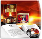 Read Dianetics: The Modern Science of Mental Health