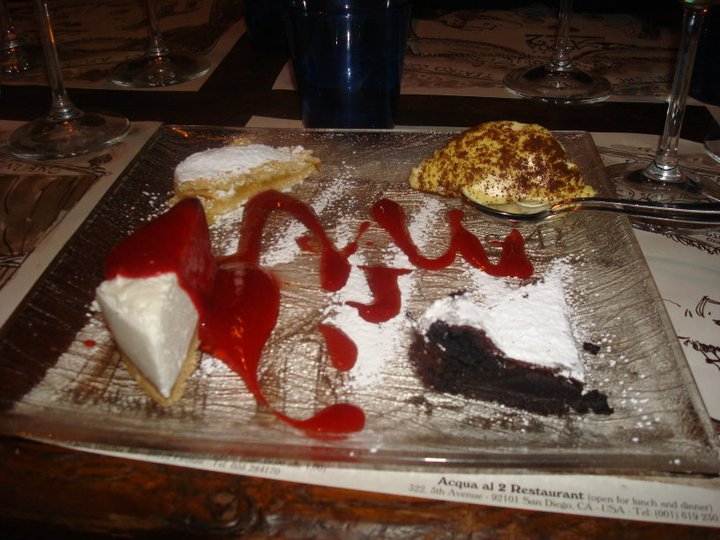 Rome Food and Culture Amazing Food in Florence!!