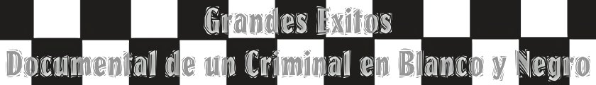 Grandes Éxitos