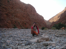 Gola di Dades - Marocco