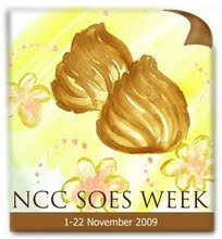 Soes Week