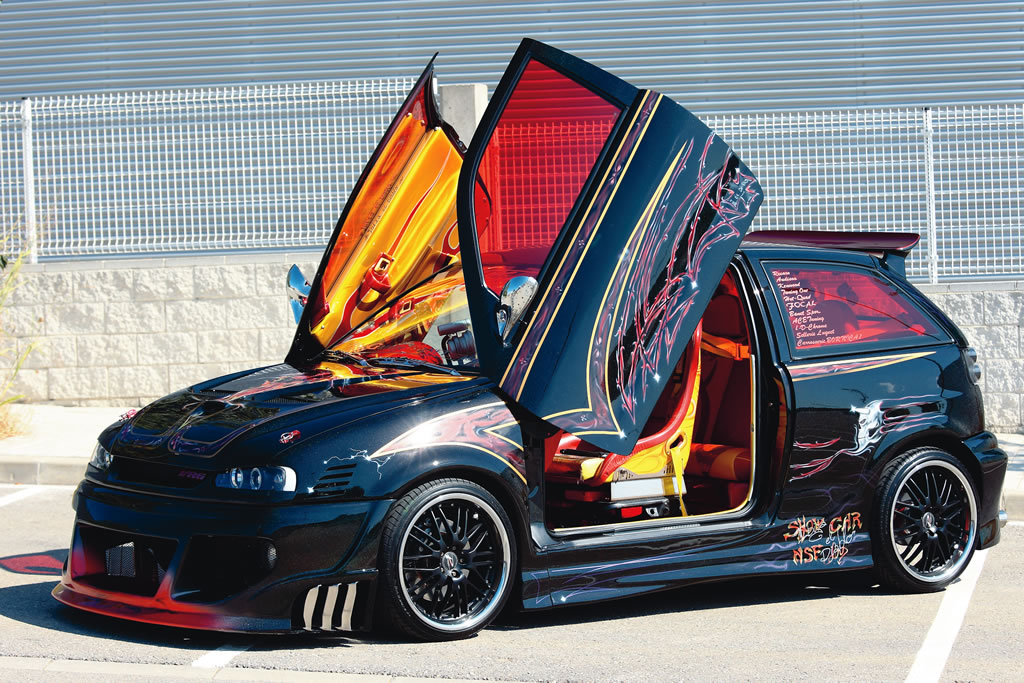 ¿ QUE ES EL TUNNING ? TUNNING PROGRESIVE ¿ QUE ES EL TUNNING ? TUNNING PROGRESIVE