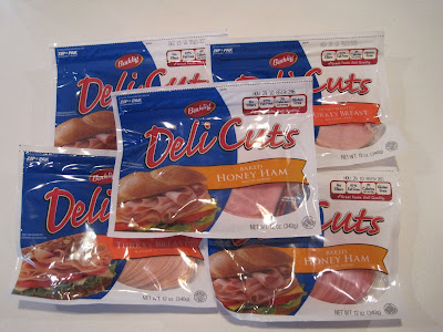 Cloud 9 Couponing: Deli Sliced Lunch Meat $.77 for 12oz