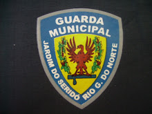 Distintivo da GMJS