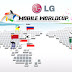 LG MOBILE WORLD CUP 2010