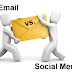 El e-mail será sustituido por las redes sociales en 2015