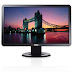 Los monitores LCD inteligentes Dell S2209W