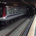 Apagón de 37 minutos paraliza al Metro de Santo Domingo
