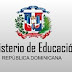 Israel donará US$1.5MM a Ministerio de Educación dominicano para tecnologías