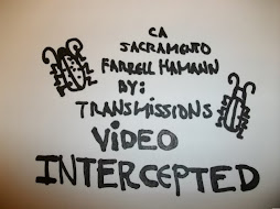 youtube channel: farrellhamann