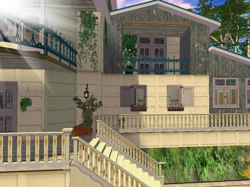 Benim sims pc indir