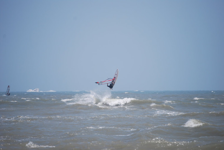 Assateague, Md.