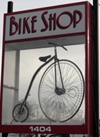 salisbury cycle and fitness