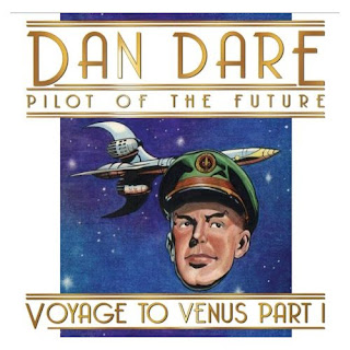 Voyage to Venus Audio CD