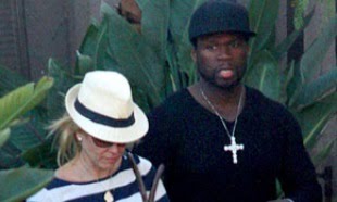 Chelsea Handler & 50 Cent Go On Another Date | The only way to predict