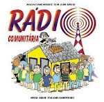 Rádios Comunitárias do Brasil .