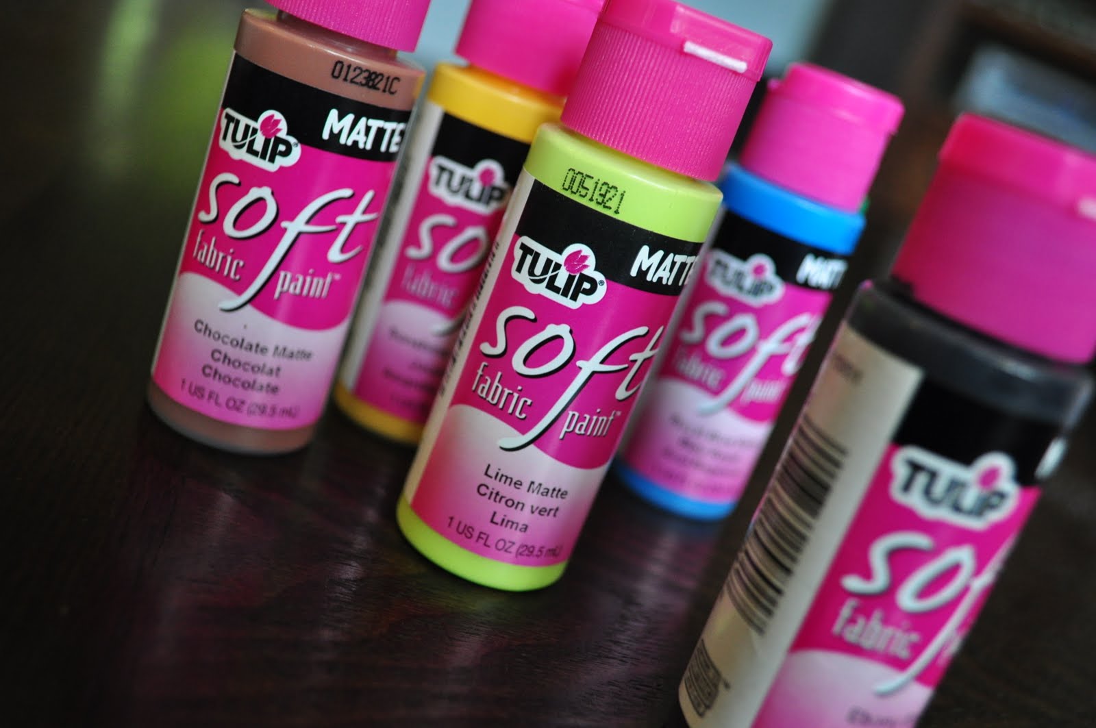 A Bird in the Hand Hello my name is Jeni, and I am a Freezer Paper Junkie.