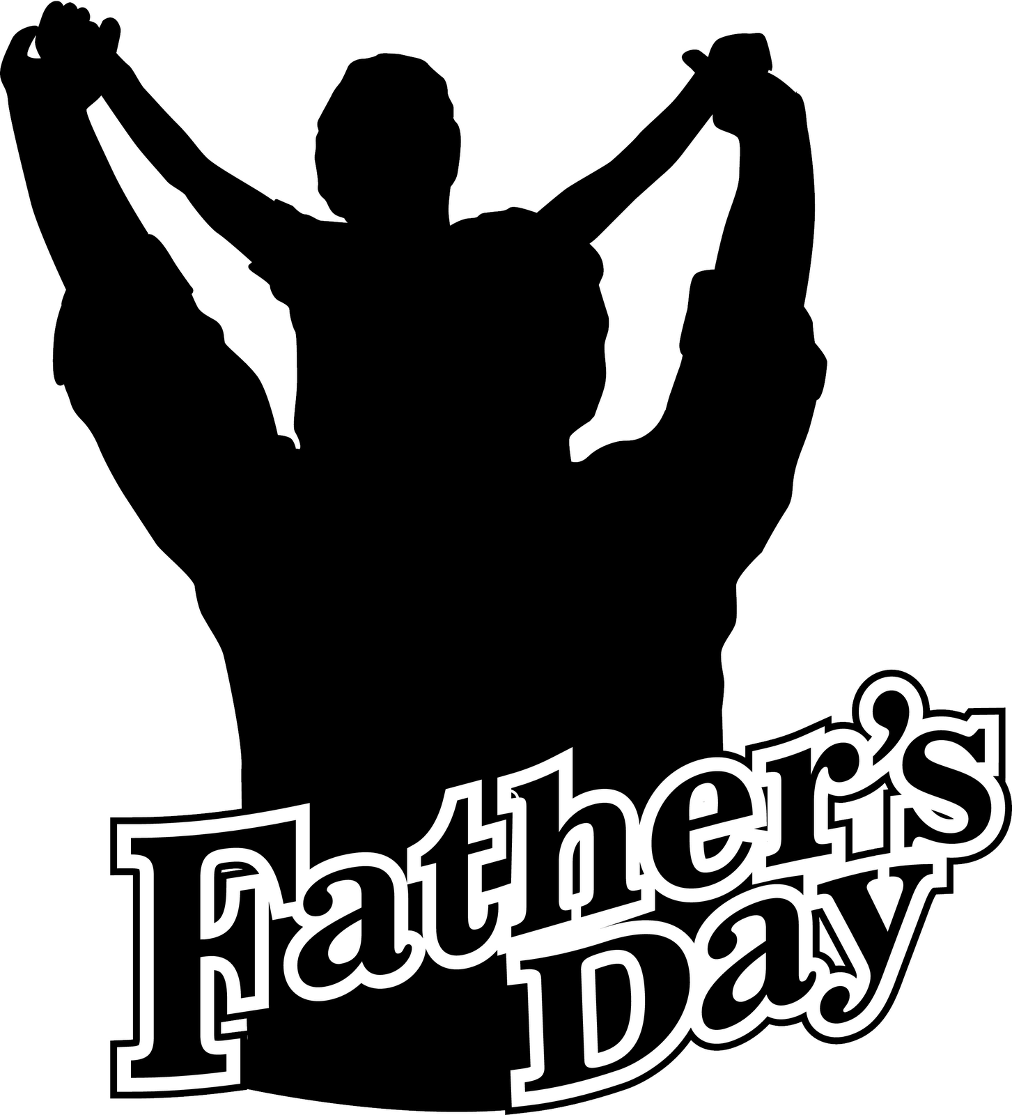 clip art pictures for father's day - photo #38